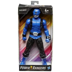Figurine Power Rangers, 3 couleurs disponibles