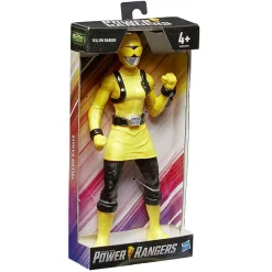 Figurine Power Rangers, 3 couleurs disponibles