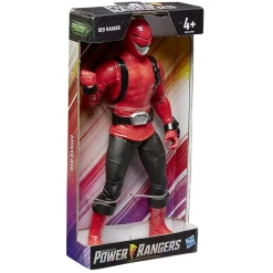 Figurine Power Rangers, 3 couleurs disponibles