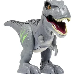Figurine Robot T-Rex Zuru
