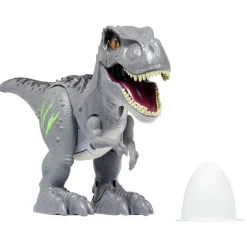 Figurine Robot T-Rex Zuru