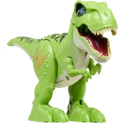 Figurine Robot T-Rex Zuru