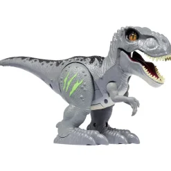 Figurine Robot T-Rex Zuru