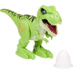 Figurine Robot T-Rex Zuru