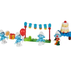 Figurine Schtroumpf X37