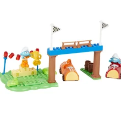 Figurine Schtroumpf X29