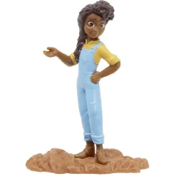 Figurine Spirit cheval ou personnage