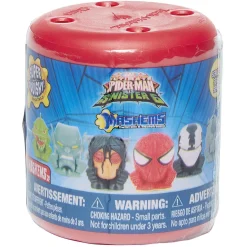 Figurine Squishy Mash'ems Spiderman