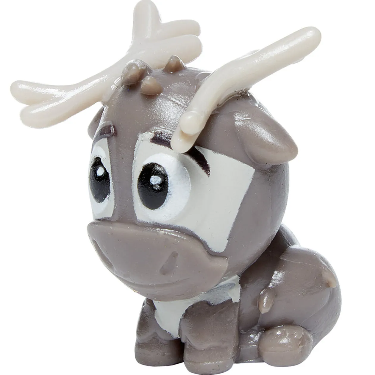 Figurine Squishy Mash'ems La Reine des neiges