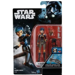 Figurine star wars