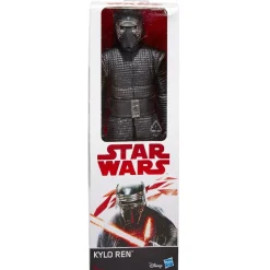 Figurine Star Wars 4 modèles