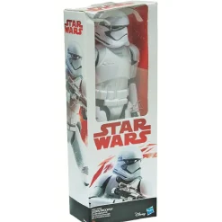 Figurine Star Wars 4 modèles