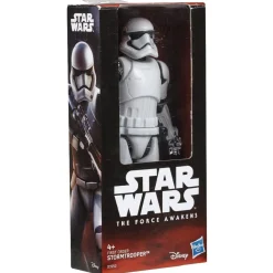 Figurine Star Wars h.15 cm