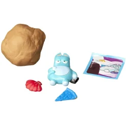 Figurine surprise chaton pla