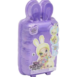 Figurine Surprise Na! Na! Na!