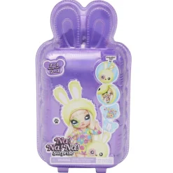 Figurine Surprise Na! Na! Na!