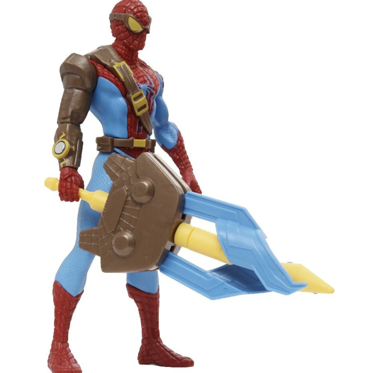 Figurine The Amazing Spiderman