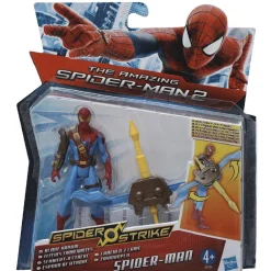 Figurine The Amazing Spiderman