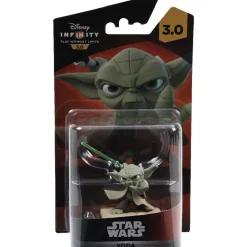 Figurine Yoda Disney Infinity 3.0 Star Wars