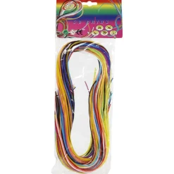 Fil à Scoubidou x50