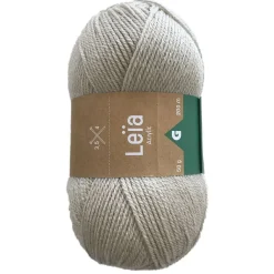 Fil à tricoter acrylique