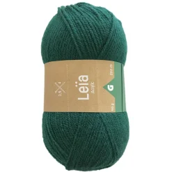 Fil à tricoter acrylique