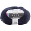 Fil à tricoter Softine bleu marine 50 g
