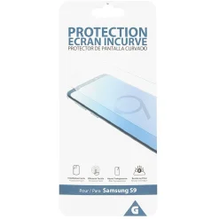 Film protecteur pour Samsung S9