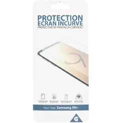 Film protecteur pour Samsung S9+