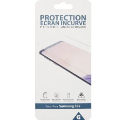 Film protecteur pour Samsung S8+