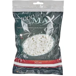 Filtre à cigarettes X1000