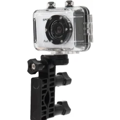 Fixation guidon pour caméra sport