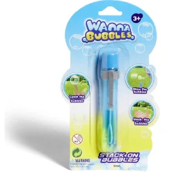 Flacon à bulles rebondissantes 20 ml