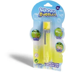 Flacon à bulles rebondissantes 20 ml