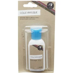 Flacon de colle vinylique 55gr