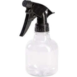 Flacon pulvérisateur vide