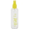 Flacon spray en plastique de 100 ml