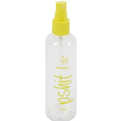 Flacon spray en plastique de 100 ml