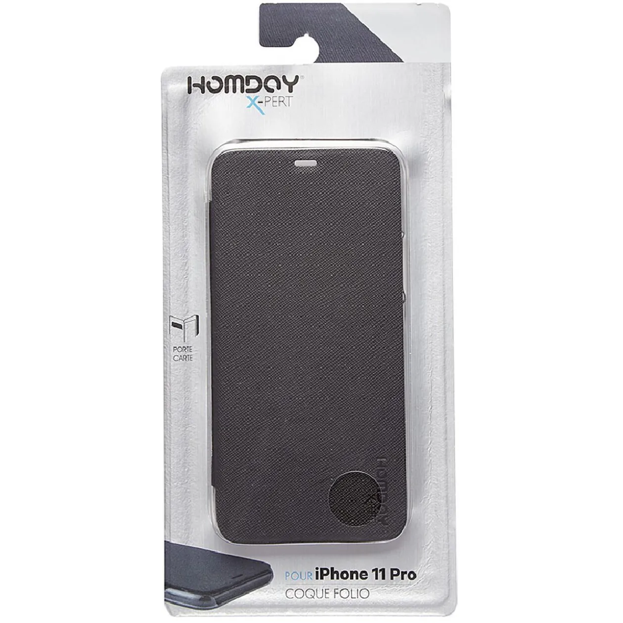 Folio pour Iphone 11 PRO