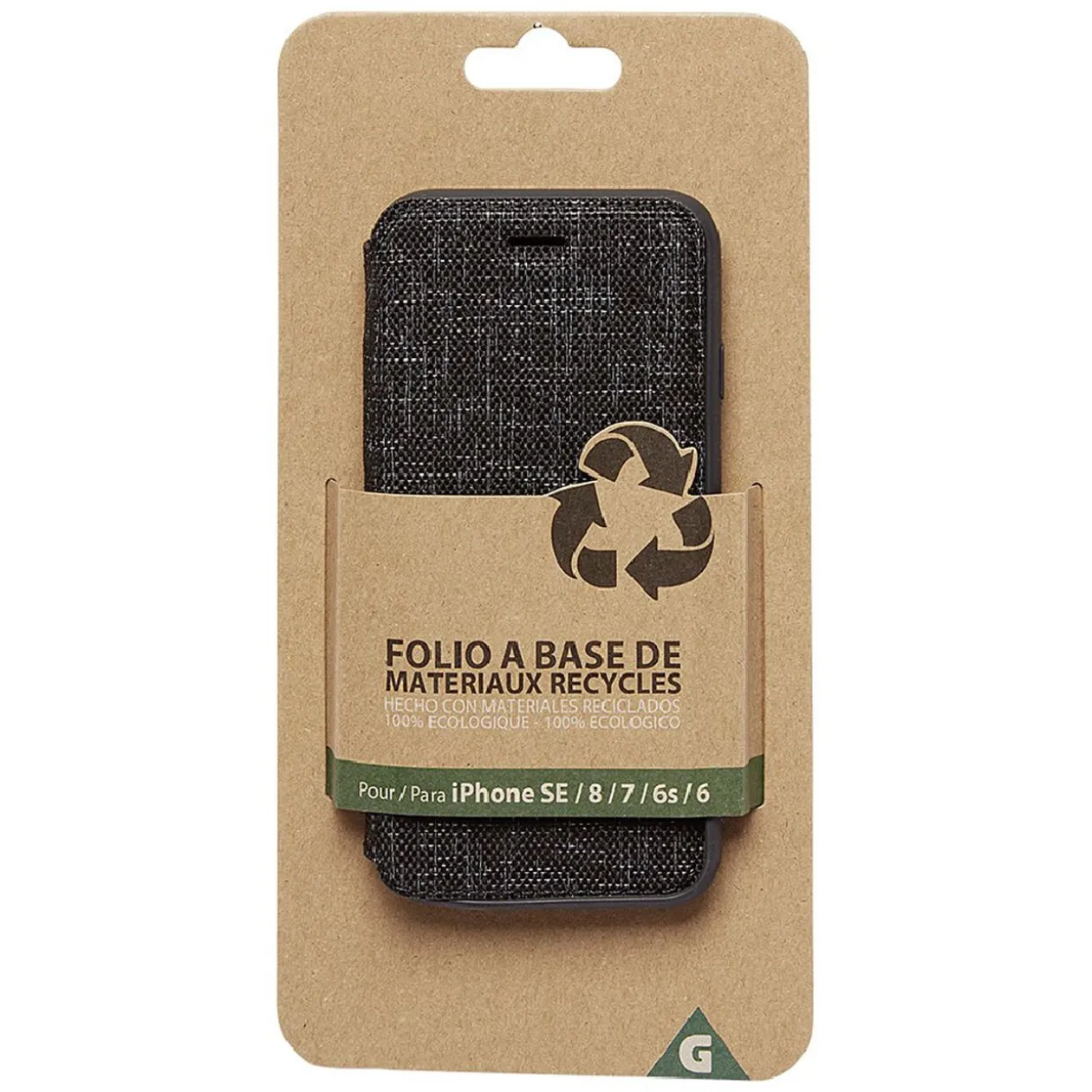 Folio pour Iphone 6//6S/7/8