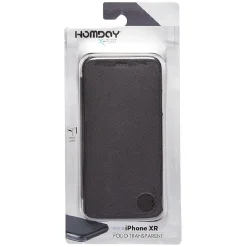 Folio pour Iphone XR