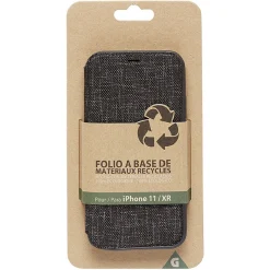 Folio pour Iphone 11/XR