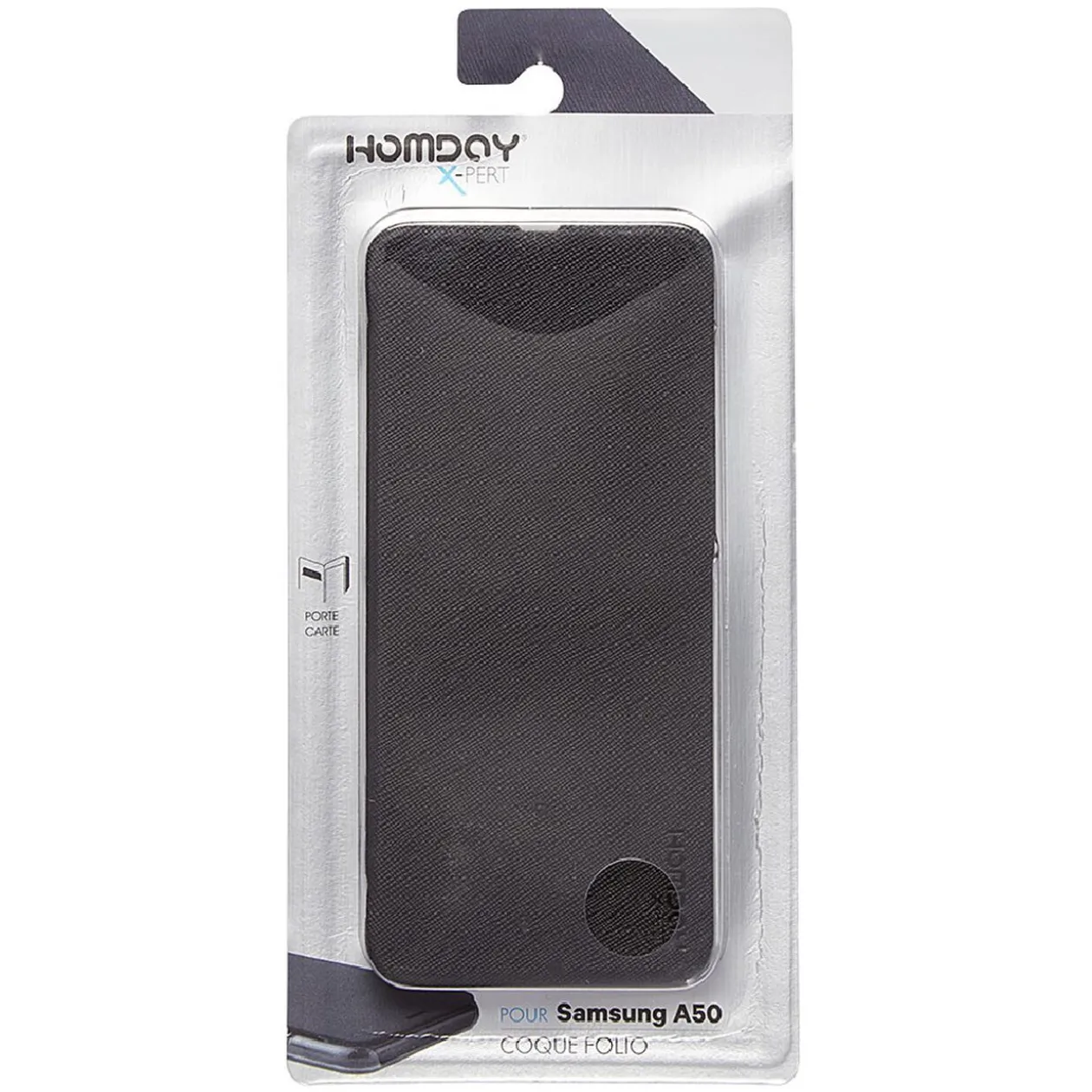 Folio pour Samsung A50