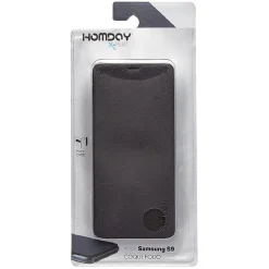 Folio pour Samsung S9