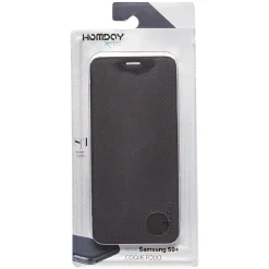 Folio pour Samsung S9+