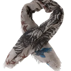 Foulard LA Ink