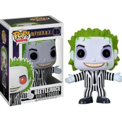 Funko Beetlejuice 05 Halloween