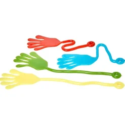 Gadget main collante x2