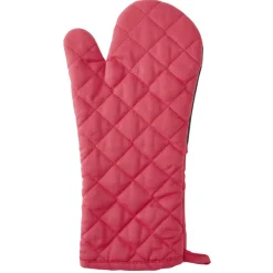 Gant de four extra long 1 face silicone