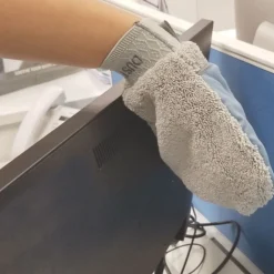 Gant de nettoyage multifonction